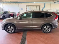 Usata Honda CR-V Executive 150 CV (110 kW) 2012 Bronzo SUV
