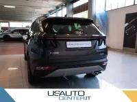 Usata Hyundai Tucson 230 CV (169 kW) 2023 Grigio SUV