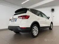 Usata Seat Arona Reference 95 CV (69 kW) 2018 Other SUV