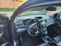 Usata Honda CR-V Executive 160 CV (117 kW) 2017 SUV