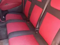 Usata Fiat Doblò 105 CV (77 kW) 2014 Rosso Monovolume