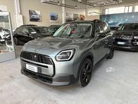 Usata Mini Cooper Countryman Classic 170 CV (125 kW) 2025 Smokey green SUV