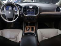 Usata Lancia Thema 239 CV (175 kW) 2013 Grigio Berlina