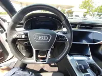 Usata Audi A6 Sport 231 CV (169 kW) 2018 Bianco Station wagon