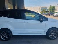 usata Ford Ecosport 1.0 ecoboost ST-Line Black Edition s- GC252DL