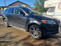 usata Audi Q7 Q7 3.0 TDI 240 CV clean diesel quattro tip. Advanced Plus