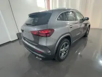 Usata Mercedes GLA200 AMG line 150 CV (110 kW) 2024 Nero SUV