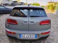 Usata Mini One D Clubman 115 CV (84 kW) 2022 Grigio Station wagon