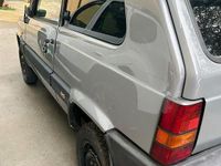 Usata Fiat Panda 4x4 1997 Utilitaria