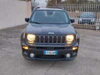 Usata Jeep Renegade Limited 120 CV (88 kW) 2019 Nero SUV