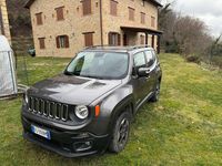 Usata Jeep Renegade Longitude 140 CV (102 kW) 2016 SUV