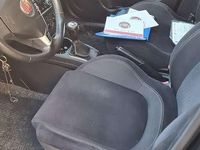 Usata Fiat Grande Punto Dynamic 90 CV (66 kW) 2009 Utilitaria