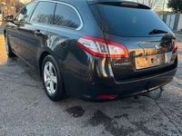 Usata Peugeot 508 115 CV (84 kW) 2015 Blu Station wagon