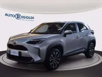 Usata Toyota Yaris Cross Trend 116 CV (85 kW) 2022 Non disponibile SUV