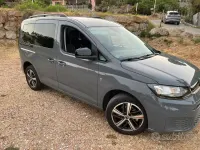Usata VW Caddy 102 CV (75 kW) 2023 Monovolume