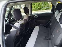 Usata Fiat 500L Urban 95 CV (69 kW) 2015 Monovolume