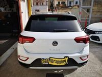 Usata VW T-Roc 2023 SUV