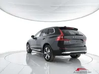 Nuova Volvo XC60 Core 349 CV (256 kW) 2025 Nero SUV