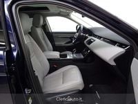 Usata Land Rover Range Rover S 309 CV (227 kW) 2021 Blu/azzurro SUV