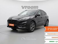 Usata Ford Kuga ST-Line X 190 CV (139 kW) 2023 Nero SUV