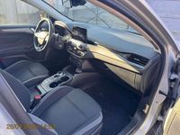 Usata Ford Focus Business Edition 120 CV (88 kW) 2022 Argento Station wagon