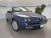 usata Alfa Romeo Spider 2.0i 16V Twin Spark iscritta ASI N° 426370