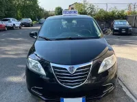 Usata Lancia Ypsilon Silver 69 CV (50 kW) 2014 Utilitaria