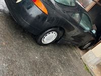 Usata Mitsubishi Eclipse 150 CV (110 kW) 1996 Nero Coupé