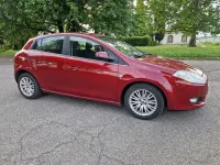 Usata Fiat Bravo Dynamic 105 CV (77 kW) 2008 Other Utilitaria