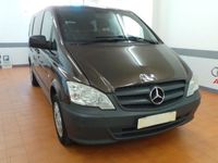 usata Mercedes Vito mixto