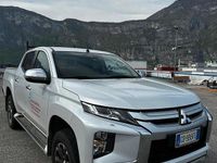 Usata Mitsubishi L200 150 CV (110 kW) 2021 Pick-up