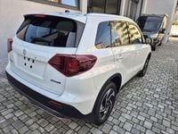 Nuova Suzuki Vitara 129 CV (94 kW) 2026 Bianco perla SUV