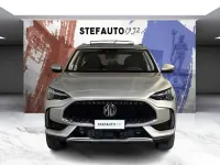 Usata MG HS Luxury 162 CV (119 kW) 2024 Argento SUV