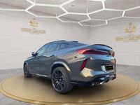 Usata BMW X6 M Competition Edition 625 CV (459 kW) 2022 Bmw individual dravitgrau SUV