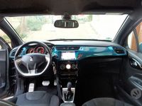 Begagnad DS Automobiles DS3 Sport Chic 82 HK (60 kW) 2016 Grå Sportkupé
