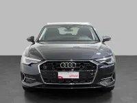 Nuova Audi A6 Advanced Plus 204 CV (150 kW) 2025 Grigio manhattan metallizzato Station wagon