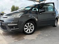 Usata Citroën C4 SpaceTourer 2013 Grigio Monovolume