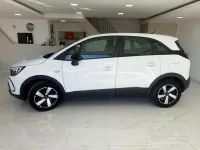 Usata Opel Crossland Edition 110 CV (80 kW) 2022 Bianco SUV