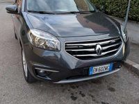 Usata Renault Koleos Dynamique 150 CV (110 kW) 2012 SUV