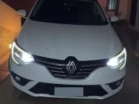 Usata Renault Mégane 131 CV (96 kW) 2017 Coupé