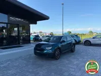 Usata Fiat 600 Style 135 CV (99 kW) 2025 Verde SUV