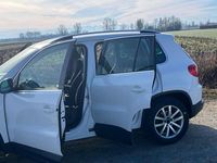 Usata VW Tiguan Track & Field 140 CV (102 kW) 2011 SUV