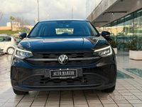Usata VW Taigo Life 95 CV (69 kW) 2023 Nero SUV
