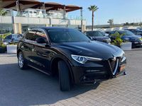 Usata Alfa Romeo Stelvio Executive 190 CV (139 kW) 2018 Other SUV