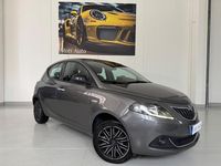 Usata Lancia Ypsilon Gold 69 CV (50 kW) 2022 Grigio Utilitaria