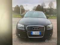 usata Audi A3 1.9 TDI F.AP. Attraction