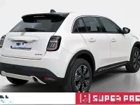 Nouvelle Fiat 600 Icon 136 ch (100 kW) 2026 Vari colori SUV