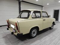 usata Trabant 601 