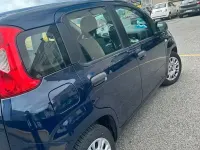 Usata Fiat Panda 69 CV (50 kW) 2019 Blu Utilitaria