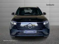Usata Mercedes EQA250+ Advanced 139 kW (190 CV) 2025 Nero SUV